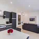 Terrace Dream Appartement *