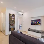 Terrace Dream Appartement
