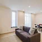 Terrace Dream Appartement *