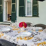 Terrace Dream Appartement Chiavari