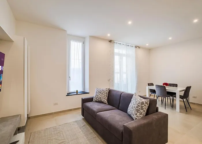 Terrace Dream Διαμέρισμα *