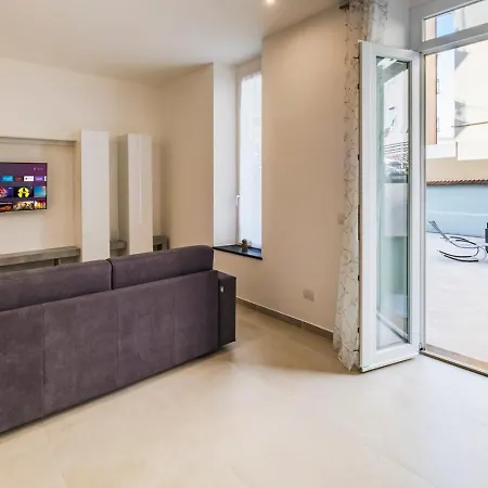 Terrace Dream Apartment *