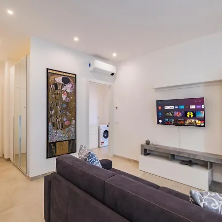 Terrace Dream Апартаменты