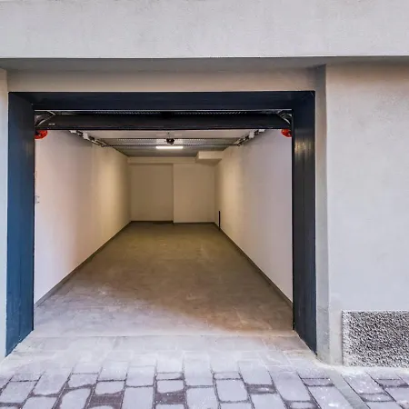 Terrace Dream Апартаменты *