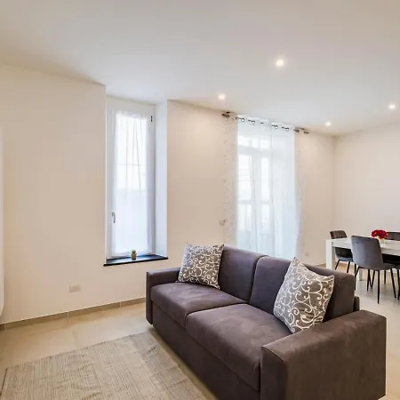 Terrace Dream Апартаменты *