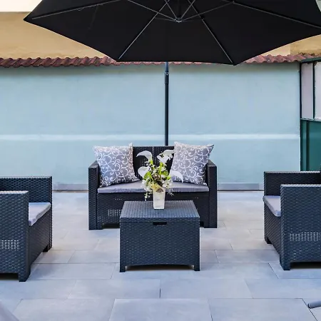 Terrace Dream *