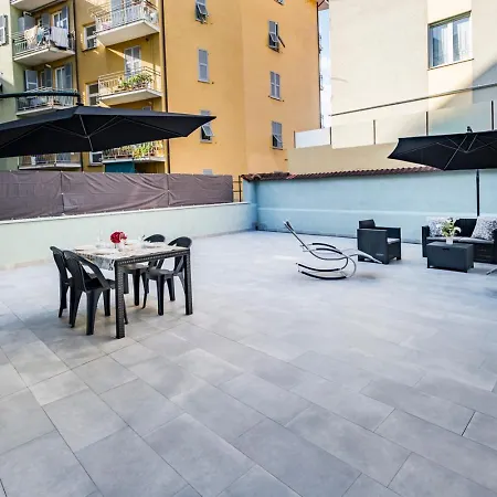 Terrace Dream * Кьявари