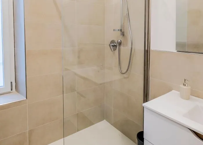 公寓 Terrace Dream