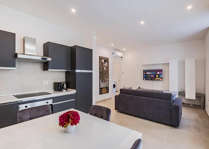 Terrace Dream 公寓 *