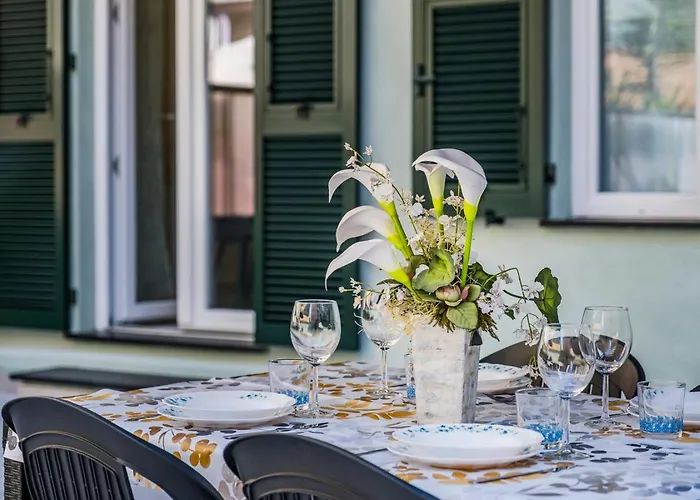 公寓 Terrace Dream 基亚瓦里