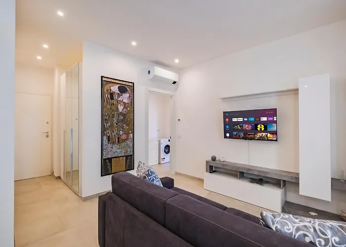 Terrace Dream 公寓