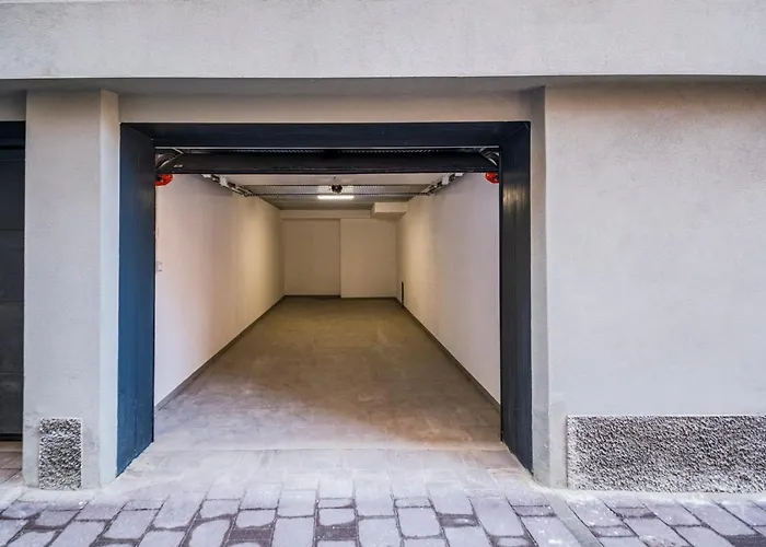 Terrace Dream 公寓 *