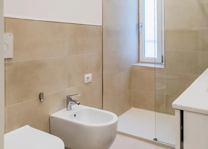 公寓 Terrace Dream 基亚瓦里