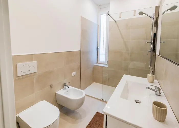 Terrace Dream 公寓