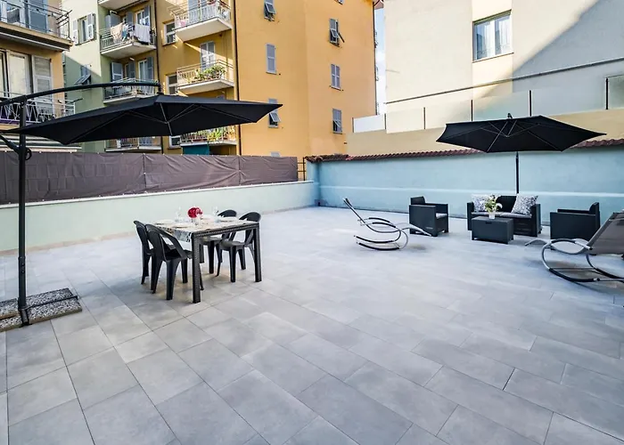 Terrace Dream * 基亚瓦里