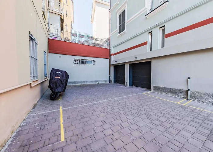 Terrace Dream 公寓 *